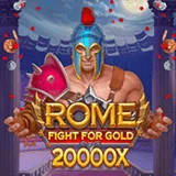 Bocoran RTP Slot Microgaming Rome  Fight For Gold